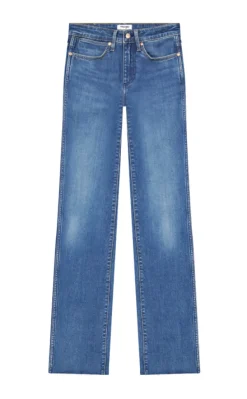 Bootcut New Raven