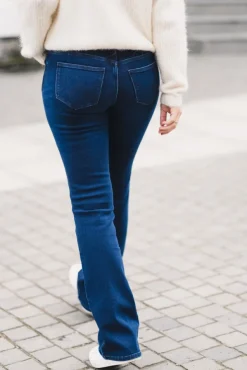 Bootcut Nightshade