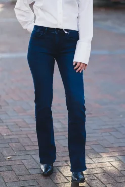 Bootcut Nightshade