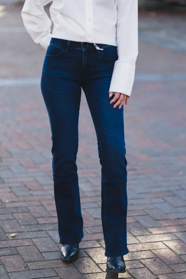 Bootcut Nightshade