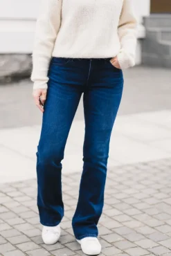 Bootcut Nightshade