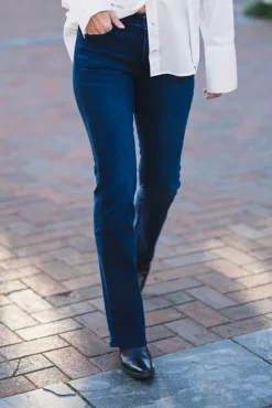 Bootcut Nightshade