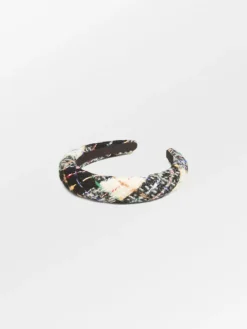 Boucle Midi Hairbrace Black