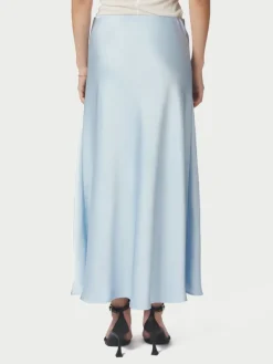 Bovary Skirt Light Blue