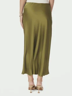 Bovary Skirt Sage Green