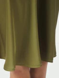 Bovary Skirt Sage Green