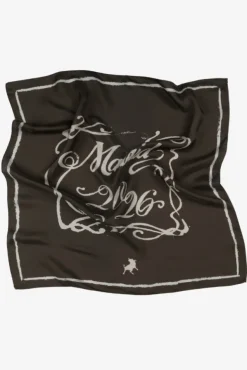 Bowie Scarf Taupe