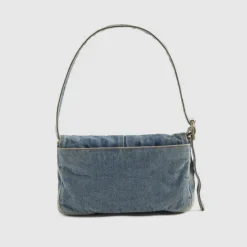 Brannan Shoulder Bag She Washed
