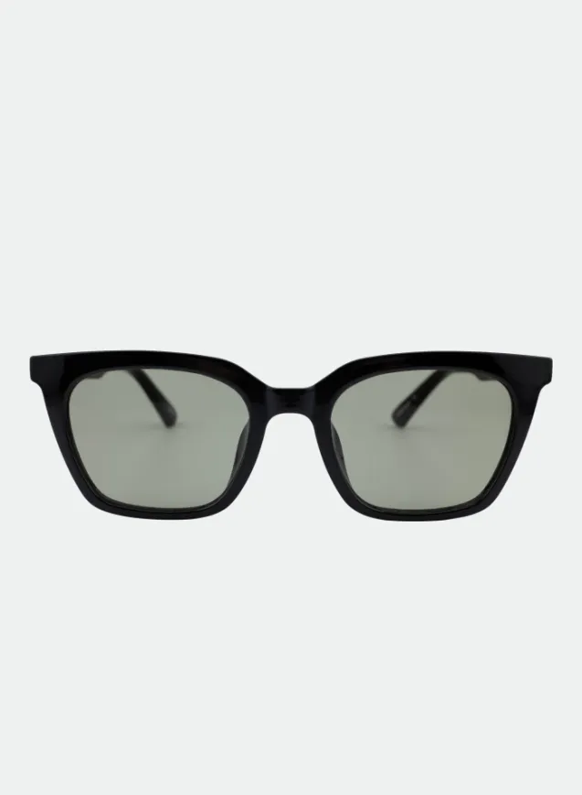 Bree Black/Olive