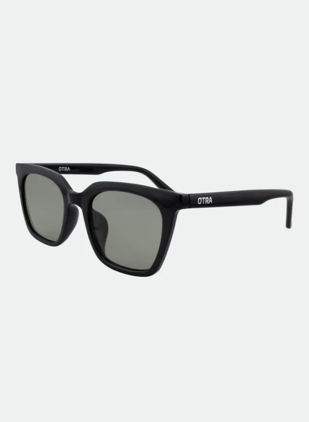 Bree Black/Olive
