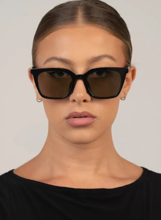 Bree Black/Olive