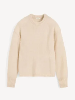 Brie Sweater Cream