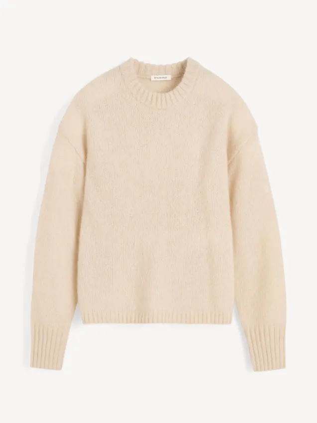Brie Sweater Cream