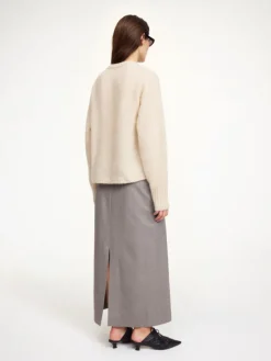 Brie Sweater Cream
