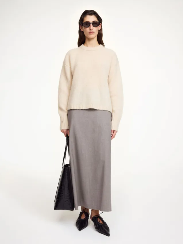 Brie Sweater Cream