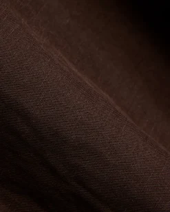 Brooke Blouse Cocoa Brown