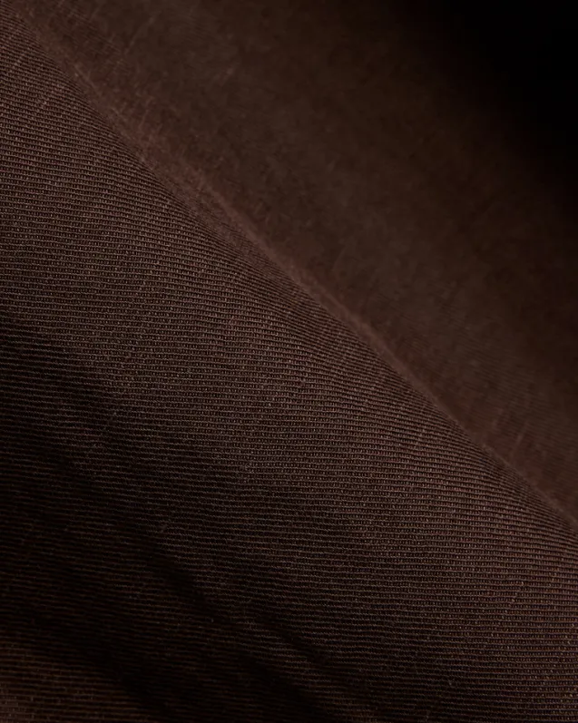 Brooke Blouse Cocoa Brown