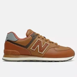 574 Brown