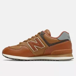 574 Brown
