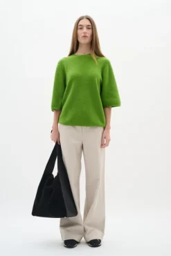 Bryelle Bootcut Pant Haze