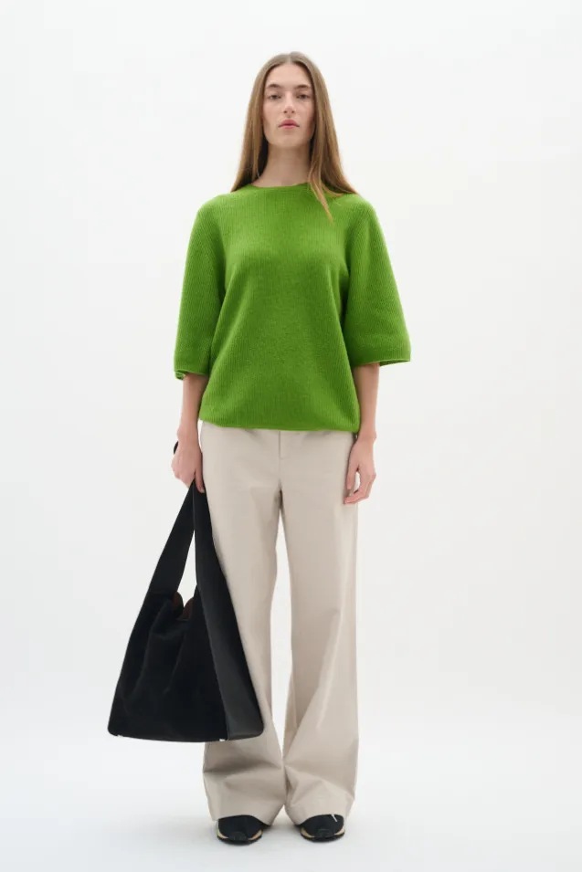 Bryelle Bootcut Pant Haze