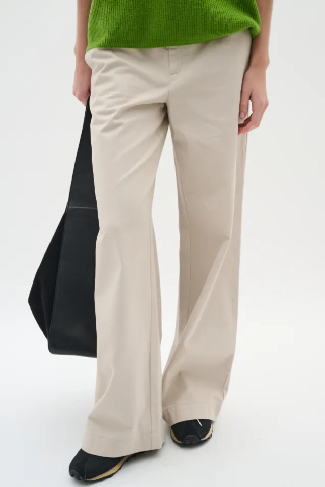 Bryelle Bootcut Pant Haze