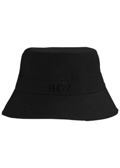 Bucket Hat New Black