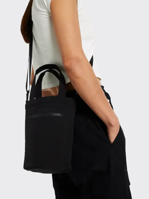 Buldre Small Bag Black