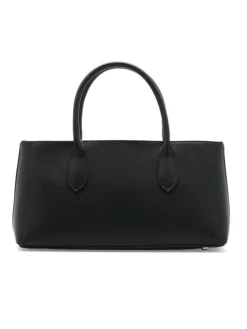 Cala Small Handbag Black