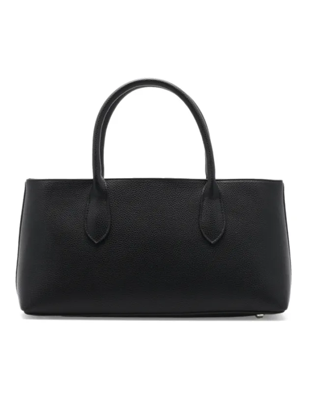 Cala Small Handbag Black