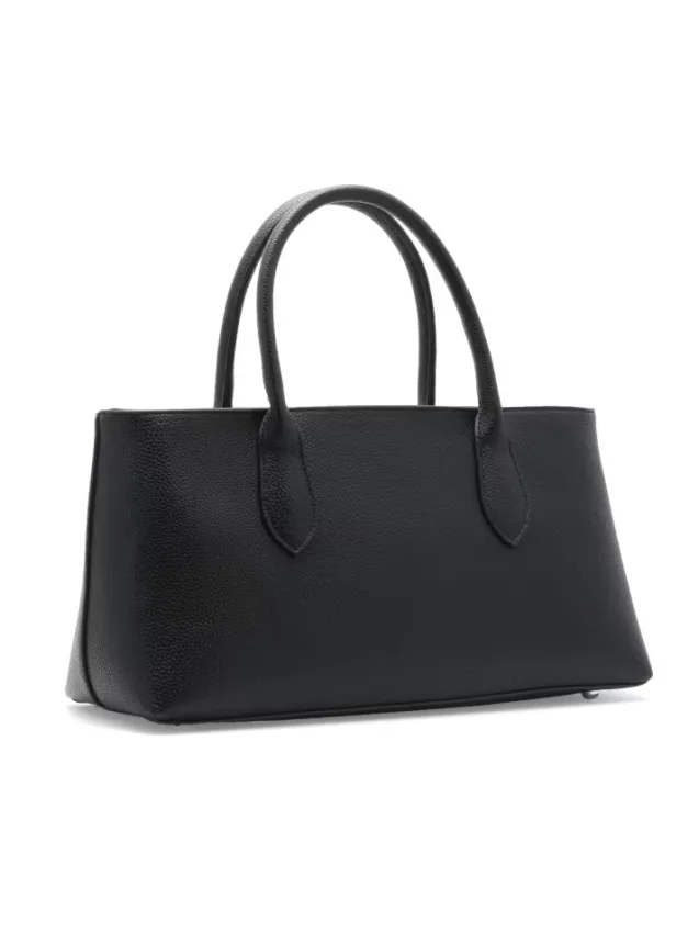 Cala Small Handbag Black