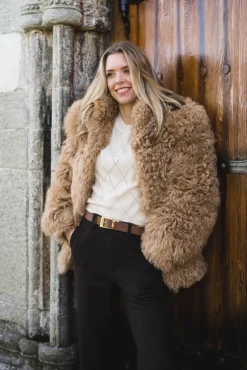 Camden Beige