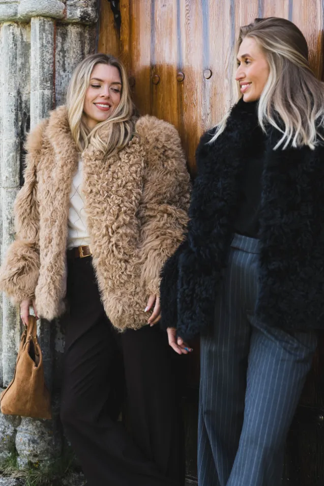 Camden Beige