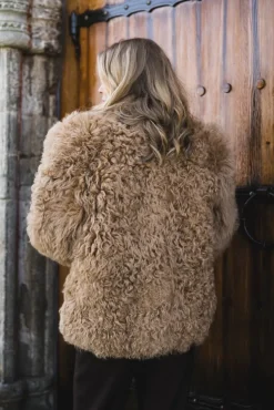 Camden Beige
