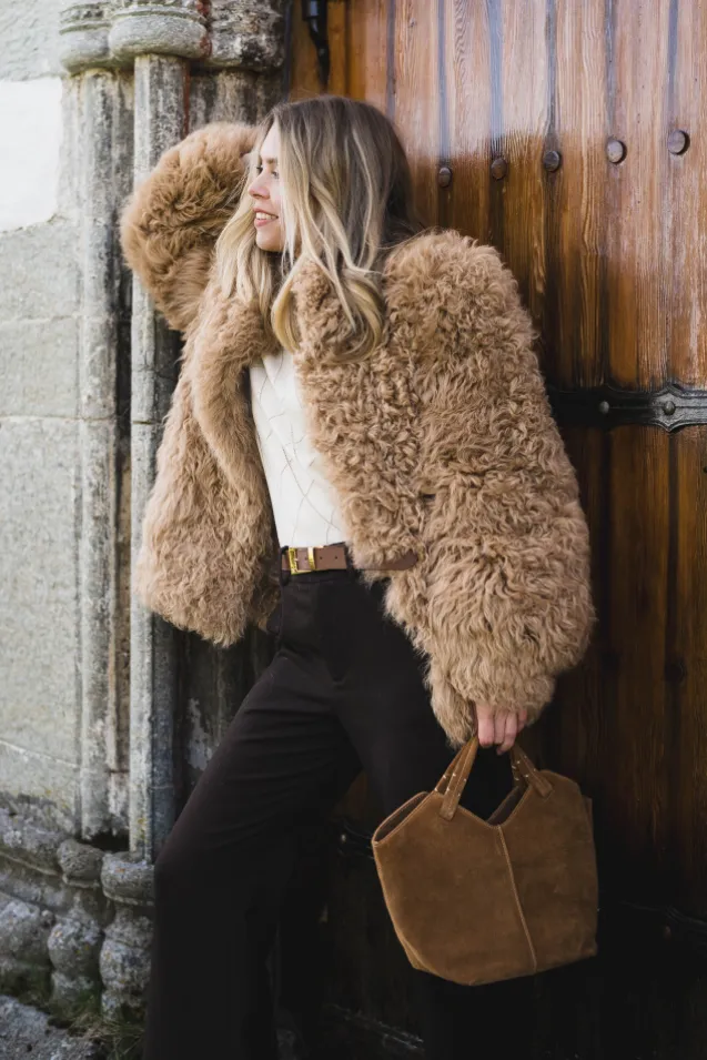 Camden Beige