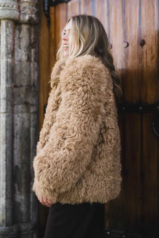 Camden Beige