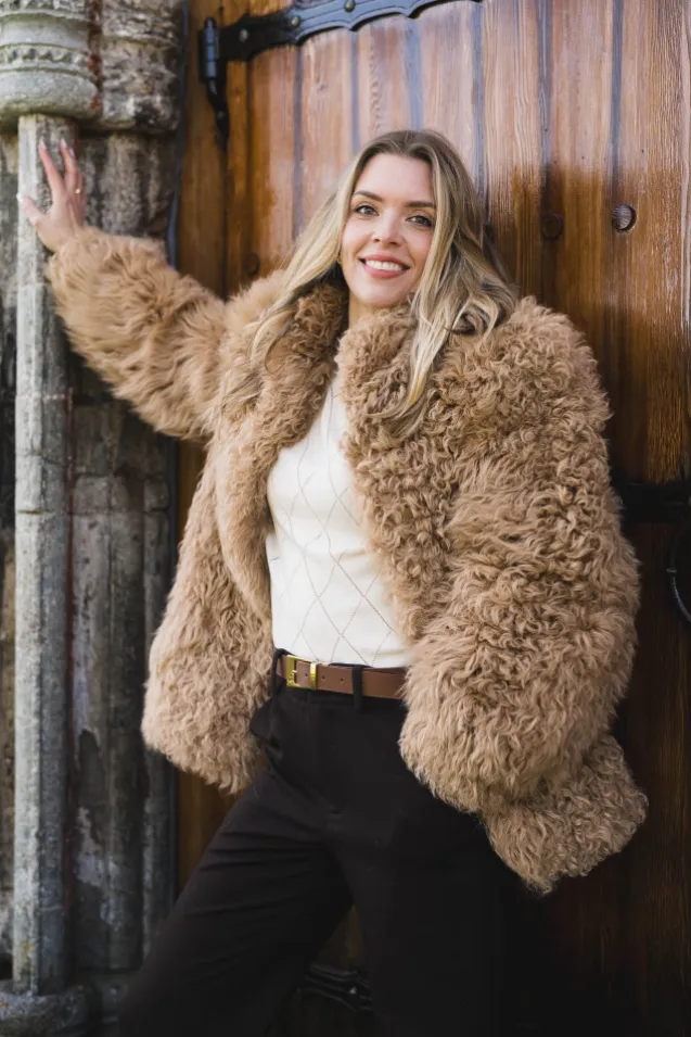 Camden Beige