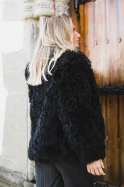 Camden Black