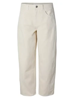 Camea HW Barrel Ankle Jeans Pristine