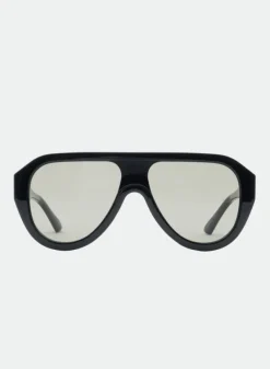 Cameron Black/Smoke