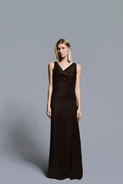 Cameron Dress Java