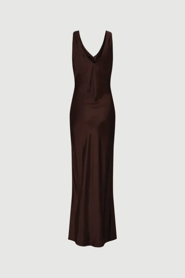 Cameron Dress Java