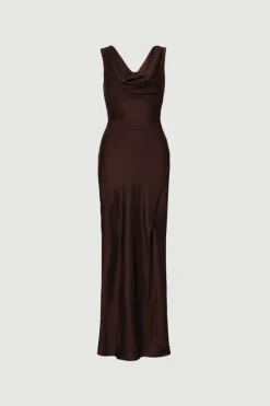 Cameron Dress Java