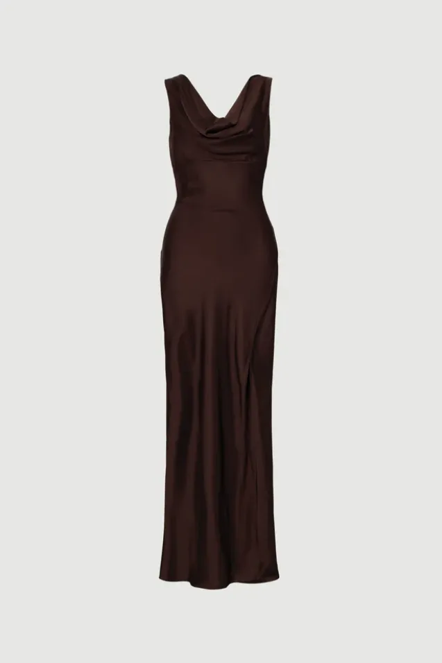 Cameron Dress Java