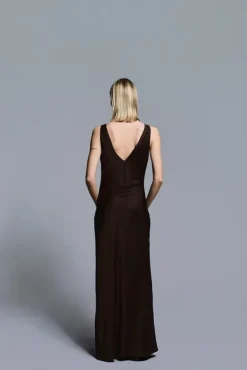 Cameron Dress Java