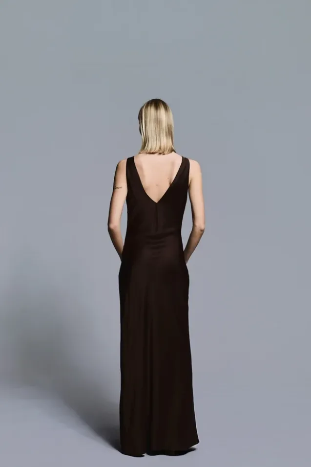 Cameron Dress Java