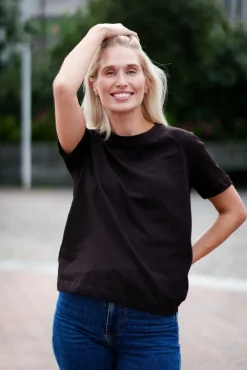 Camino T-Shirt SS 6024 Mole