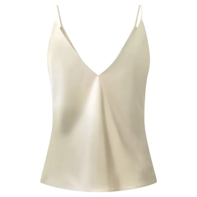 Camisole Top Semi Rich Porcelain
