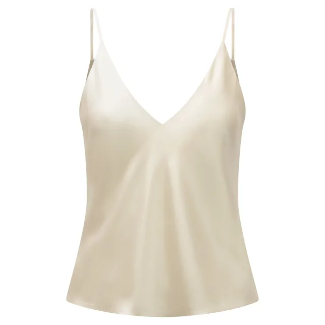 Camisole Top Semi Rich Porcelain