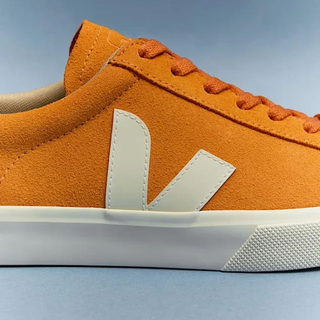 Campo Suede Mango Pierre